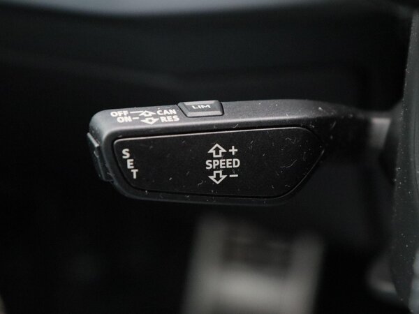cruise control