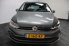 Volkswagen Golf Sportsvan 1.5 TSI ACT Highline Automaat | ACC | LED | Navigatie | Camera - Afbeelding 5