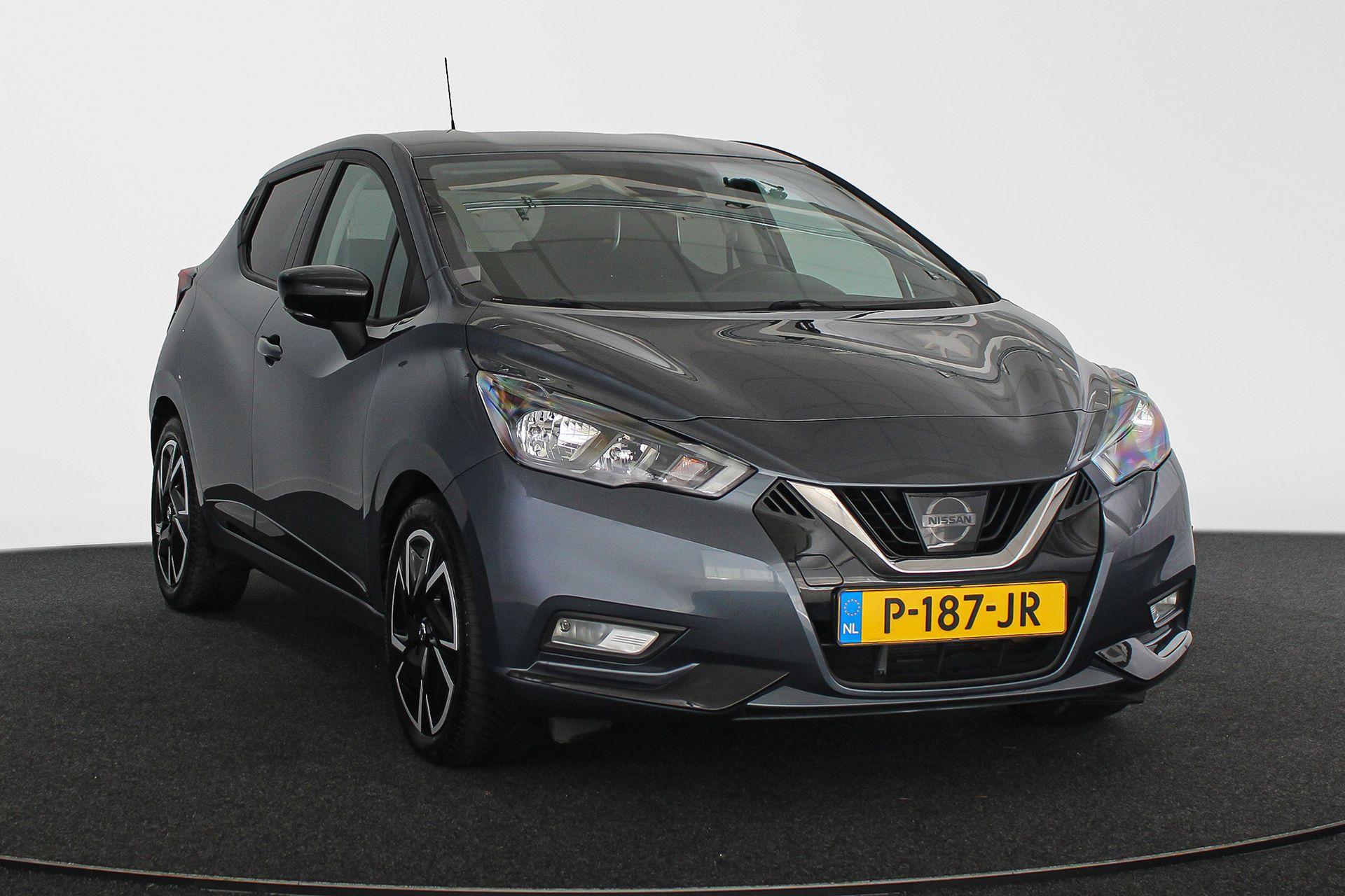 Nissan Micra 1.0 IG-T N-Design - Afbeelding 2