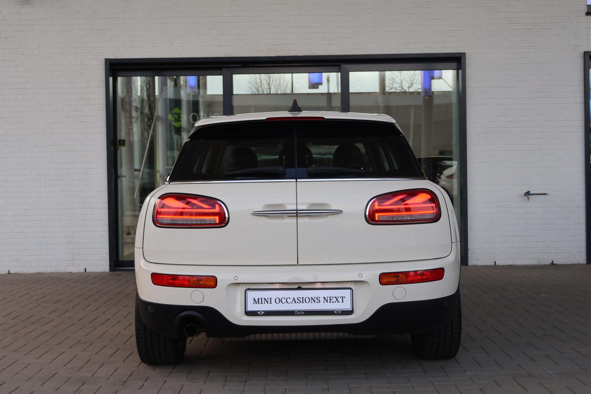 MINI Clubman 1.5 One Business Edition - Afbeelding 4