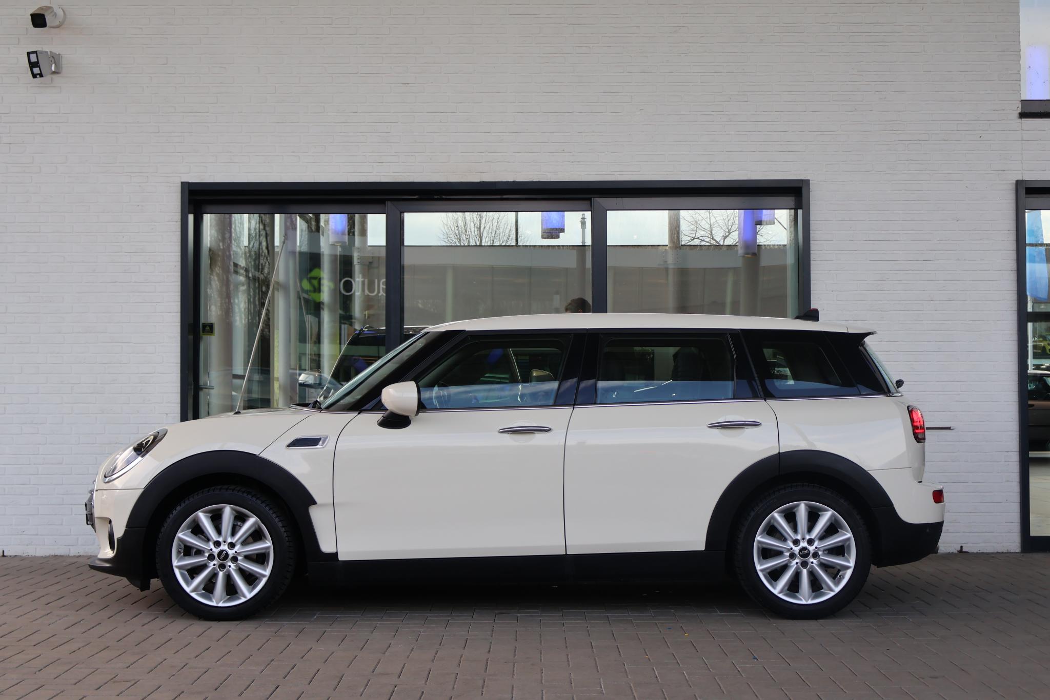 MINI Clubman 1.5 One Business Edition - Afbeelding 5