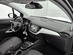Opel Crossland X SUV Edition 110 pk - Afbeelding 5