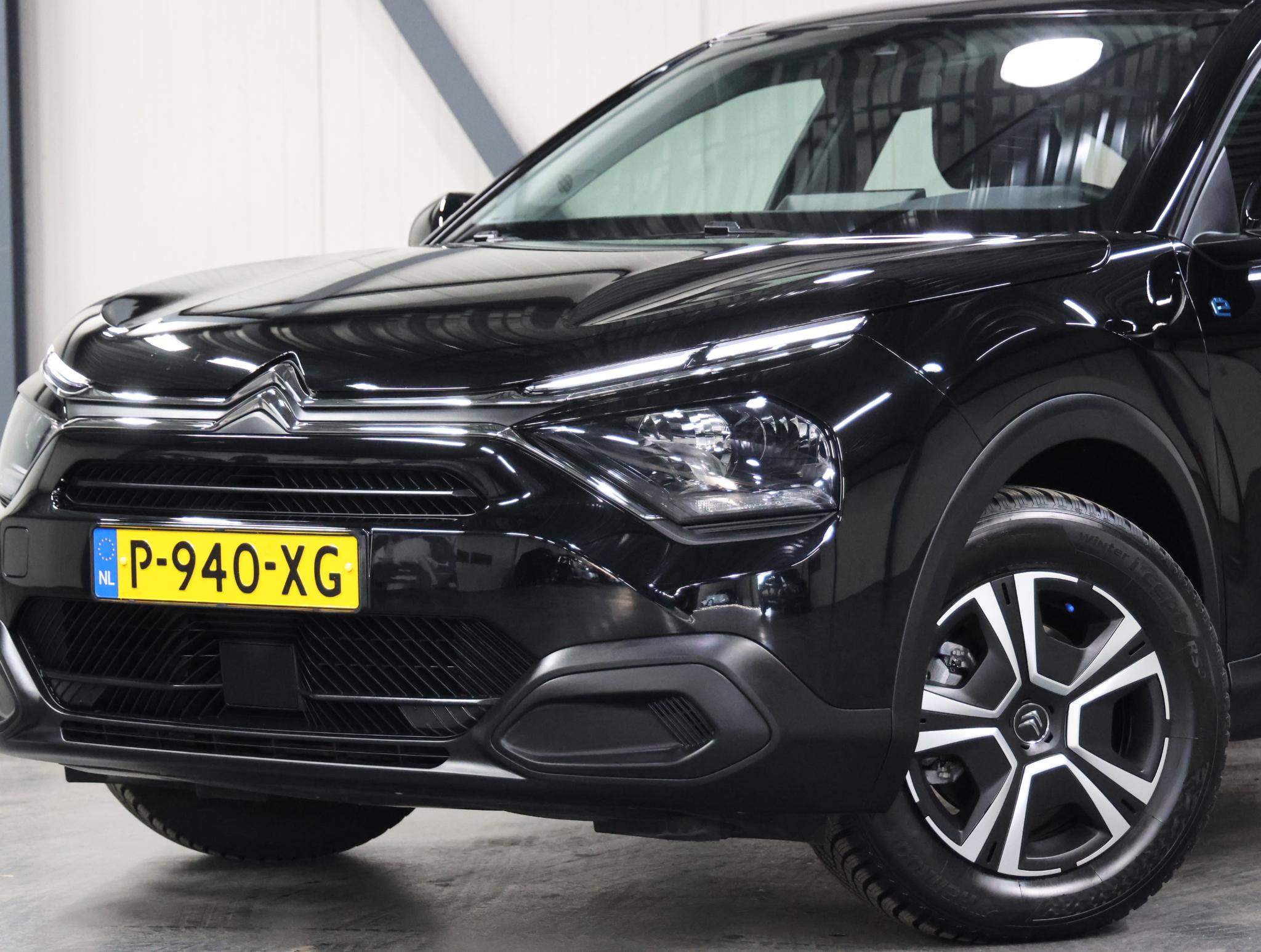 Citroën ë-C4 Live 50 kWh 136PK - Afbeelding 5