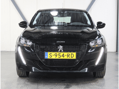 Peugeot e-208 Active Pack 50kWh 136PK - Afbeelding 4