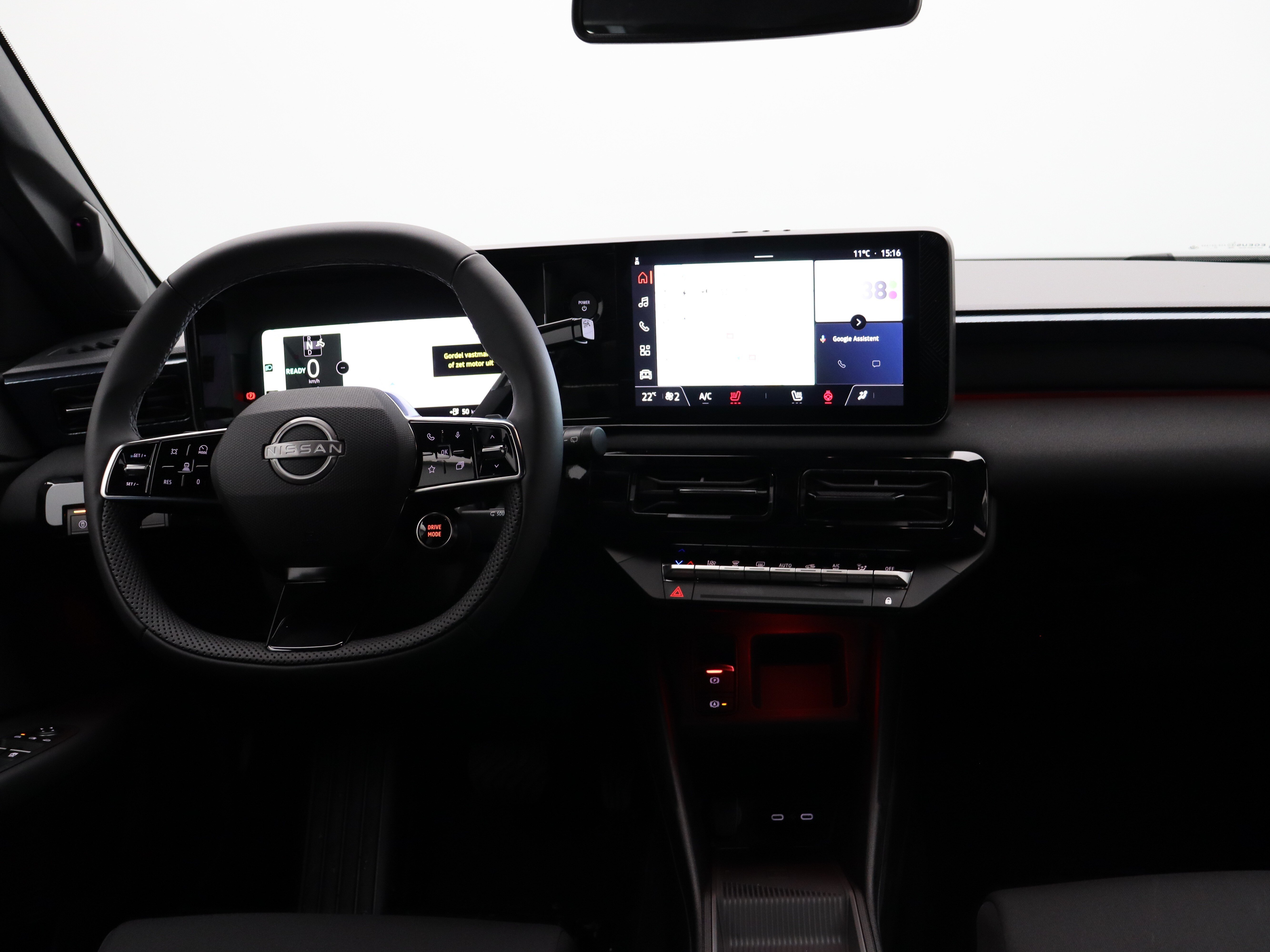 Nissan Micra Advance 52 kWh - Afbeelding 5