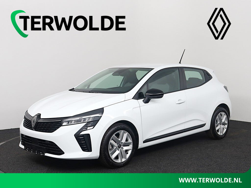 Renault Clio Evolution