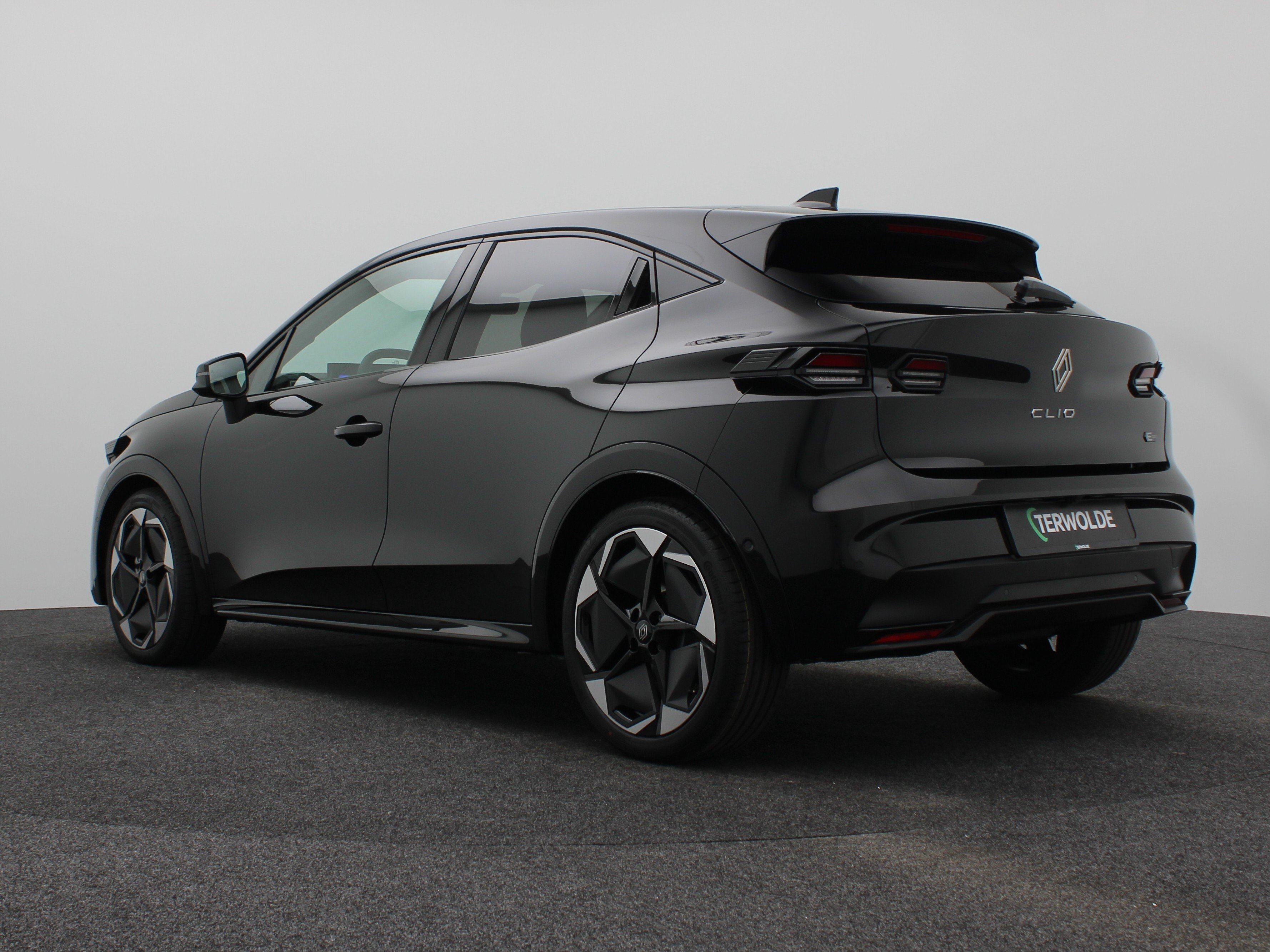 Renault Clio Techno - Afbeelding 3