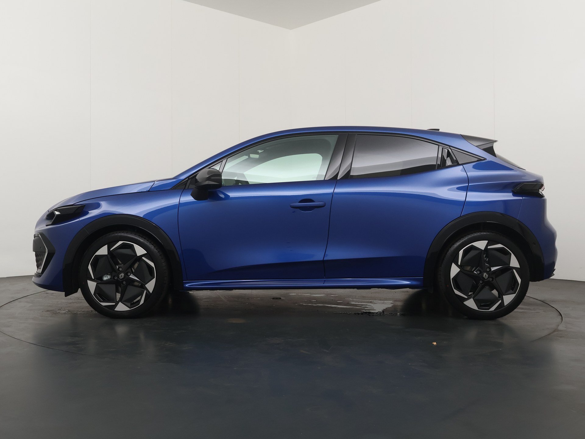 Renault Clio Techno Full Hybrid E-Tech 160 - Afbeelding 2