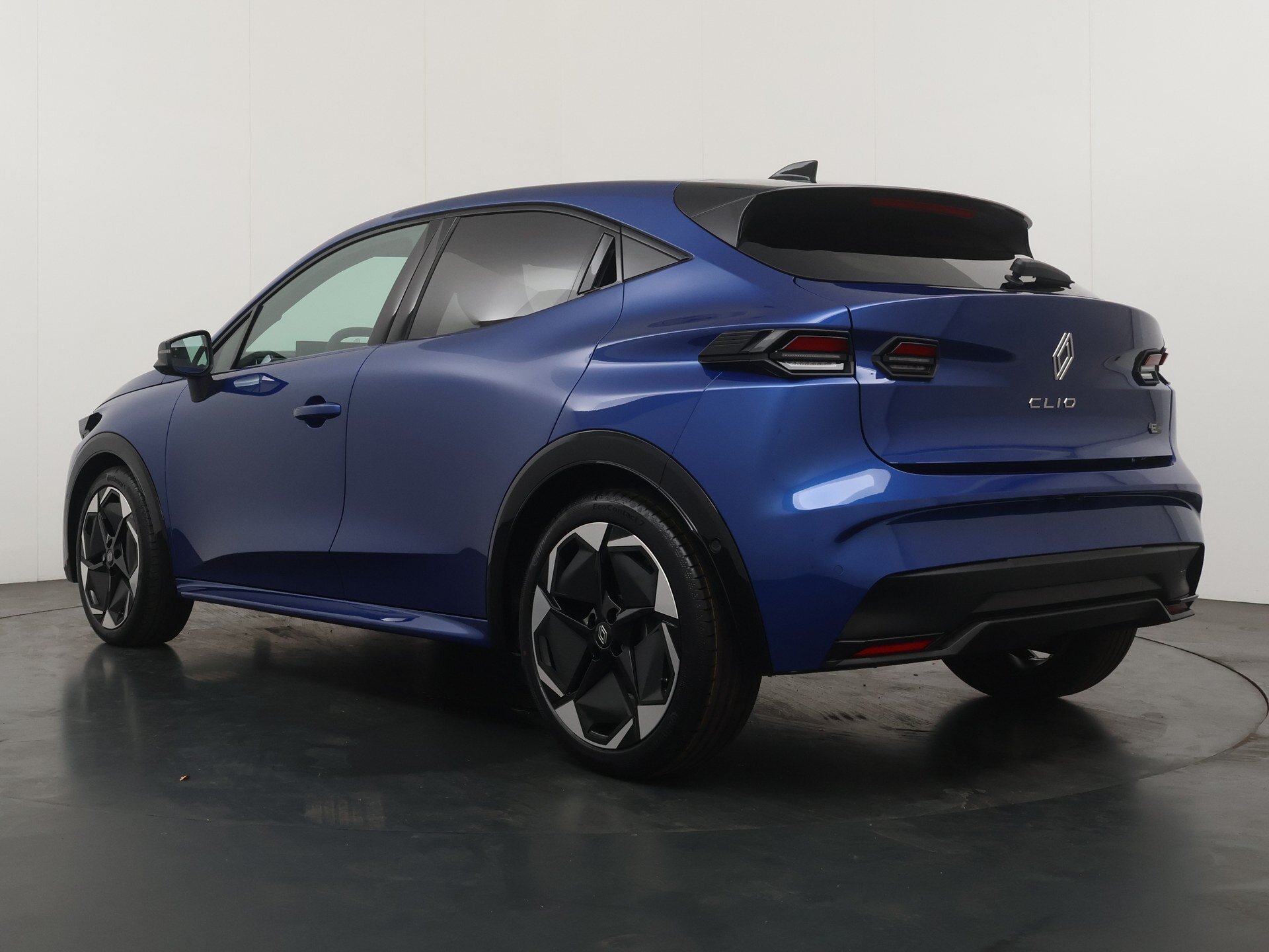 Renault Clio Techno Full Hybrid E-Tech 160 - Afbeelding 3