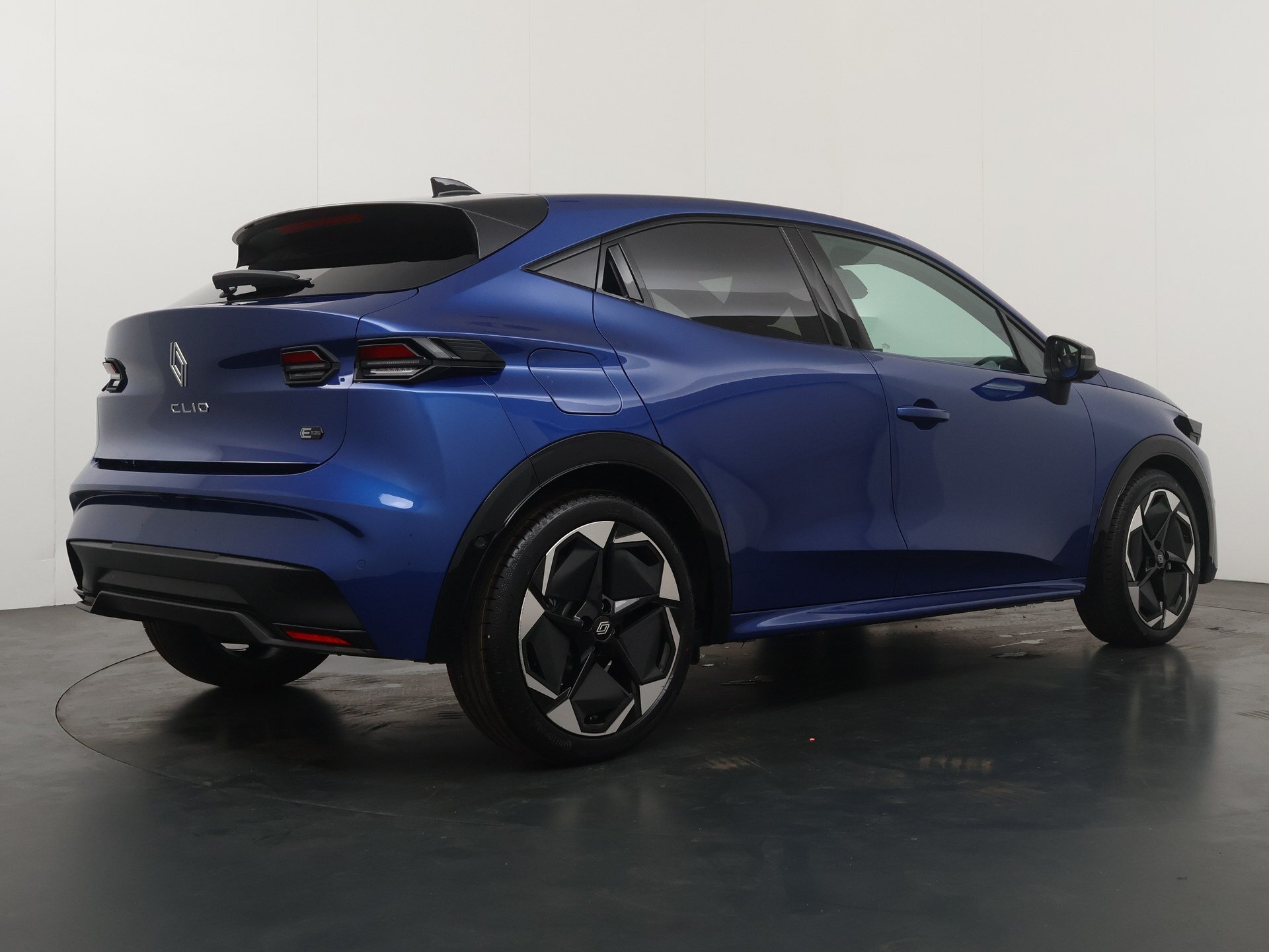Renault Clio Techno Full Hybrid E-Tech 160 - Afbeelding 5