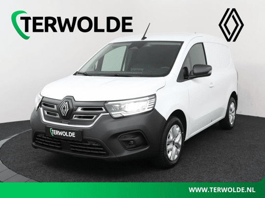 Renault Kangoo Advance