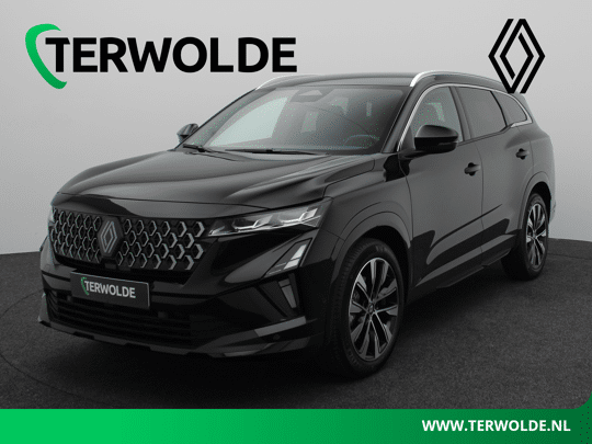 Renault Espace Techno