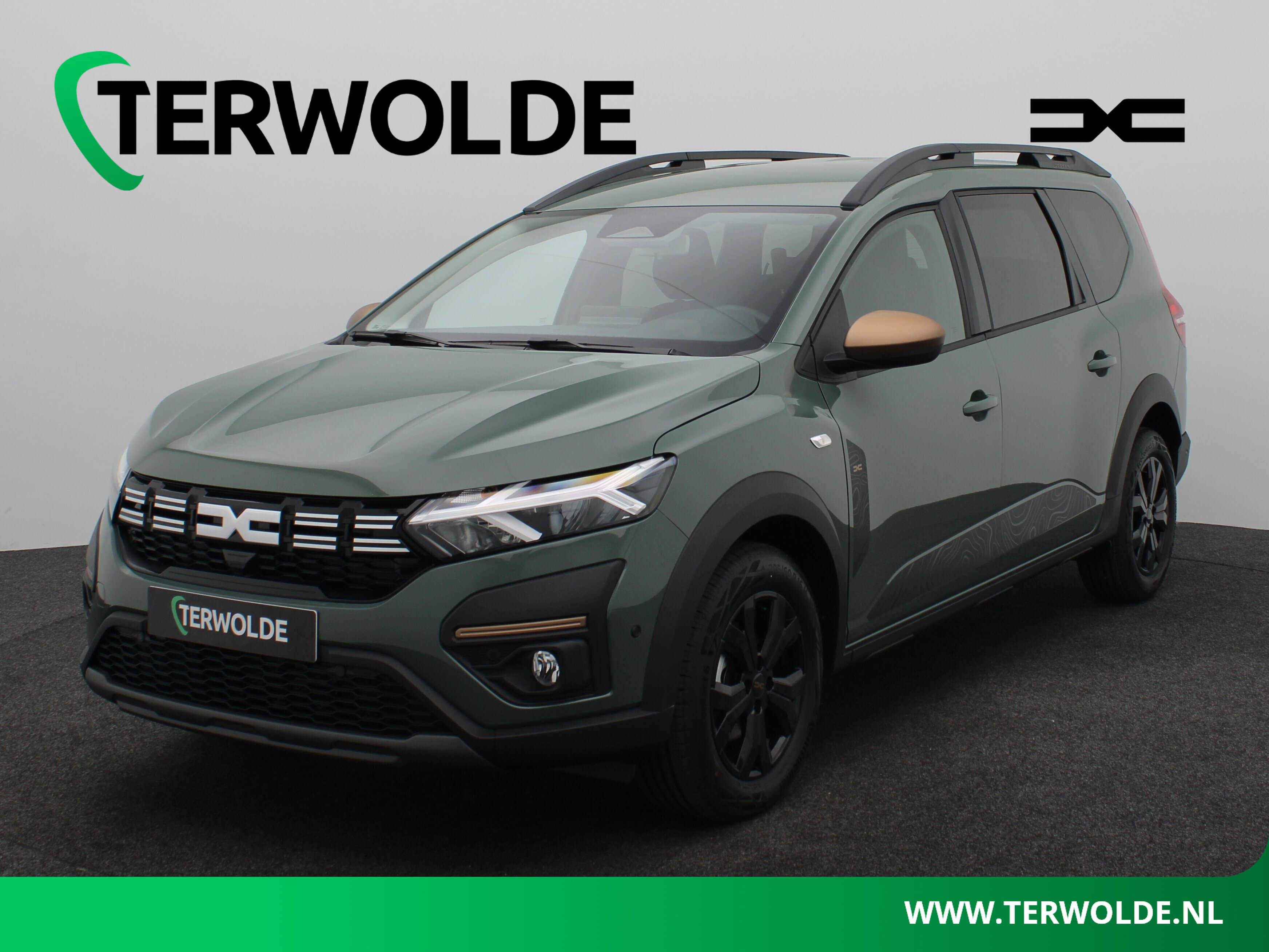 Dacia Jogger Extreme