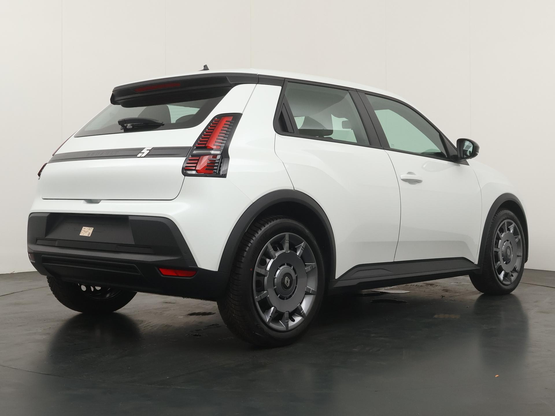 Renault 5 Evolution - Afbeelding 5