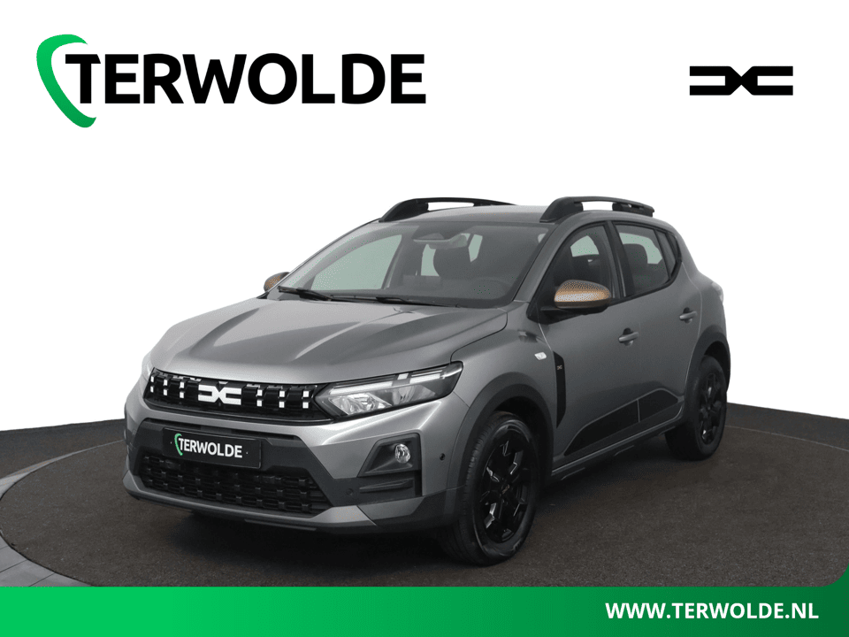 Dacia Sandero Stepway Limited Edition - Afbeelding 1