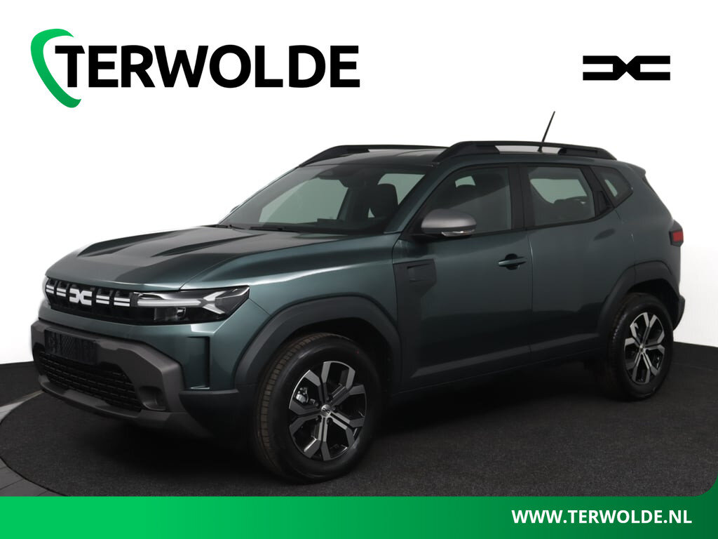 Dacia Duster Expression