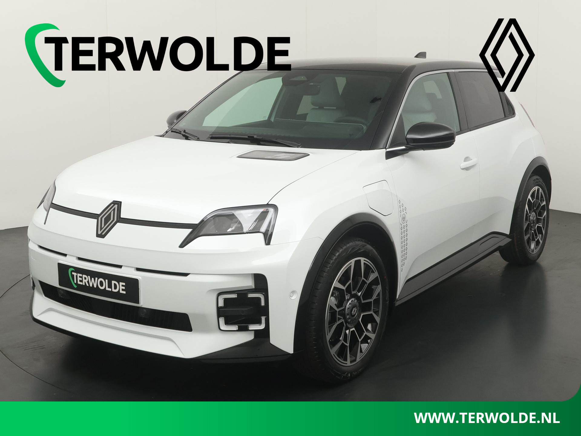 Renault 5 Roland-Garros