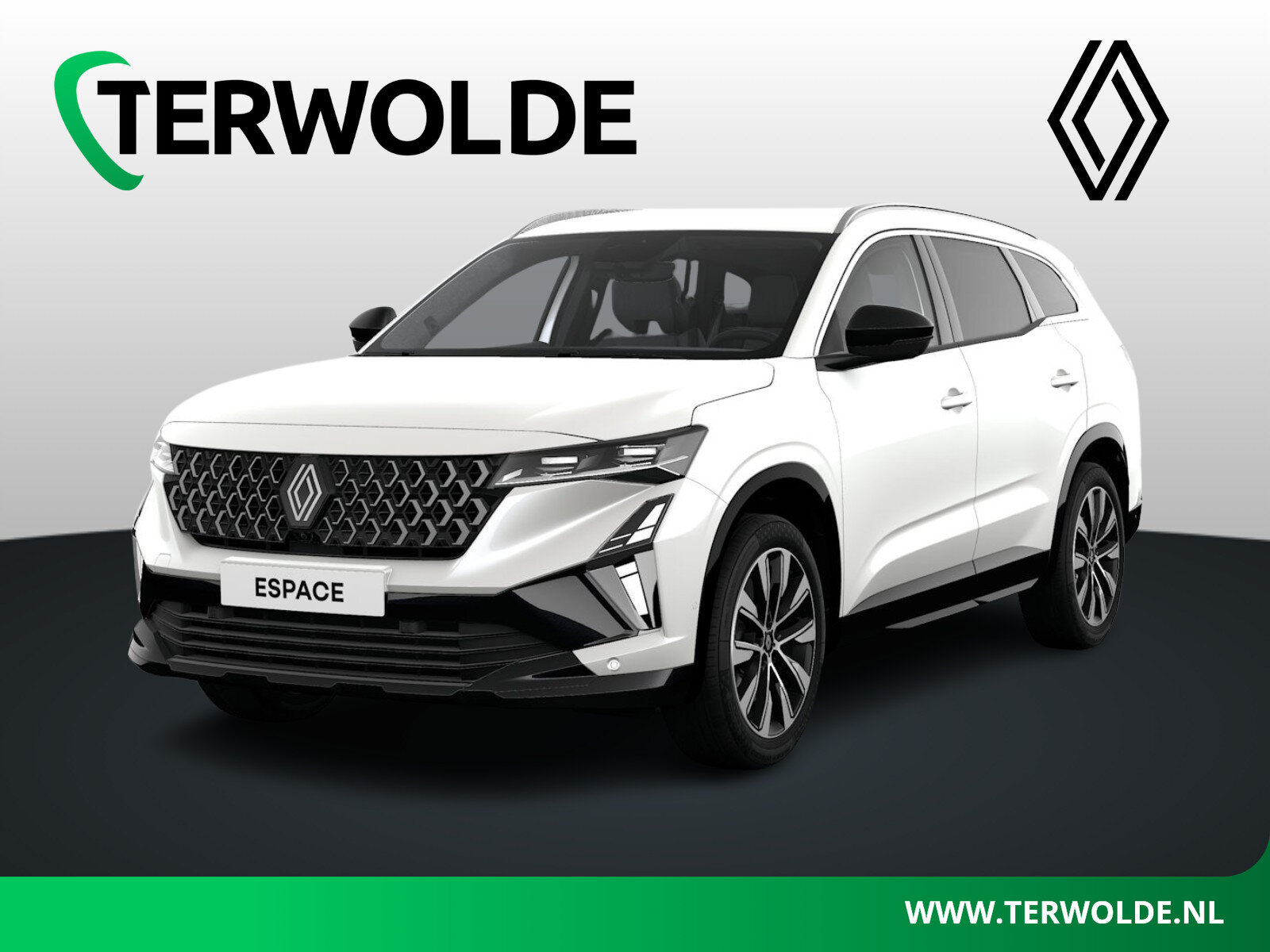 Renault Espace Techno