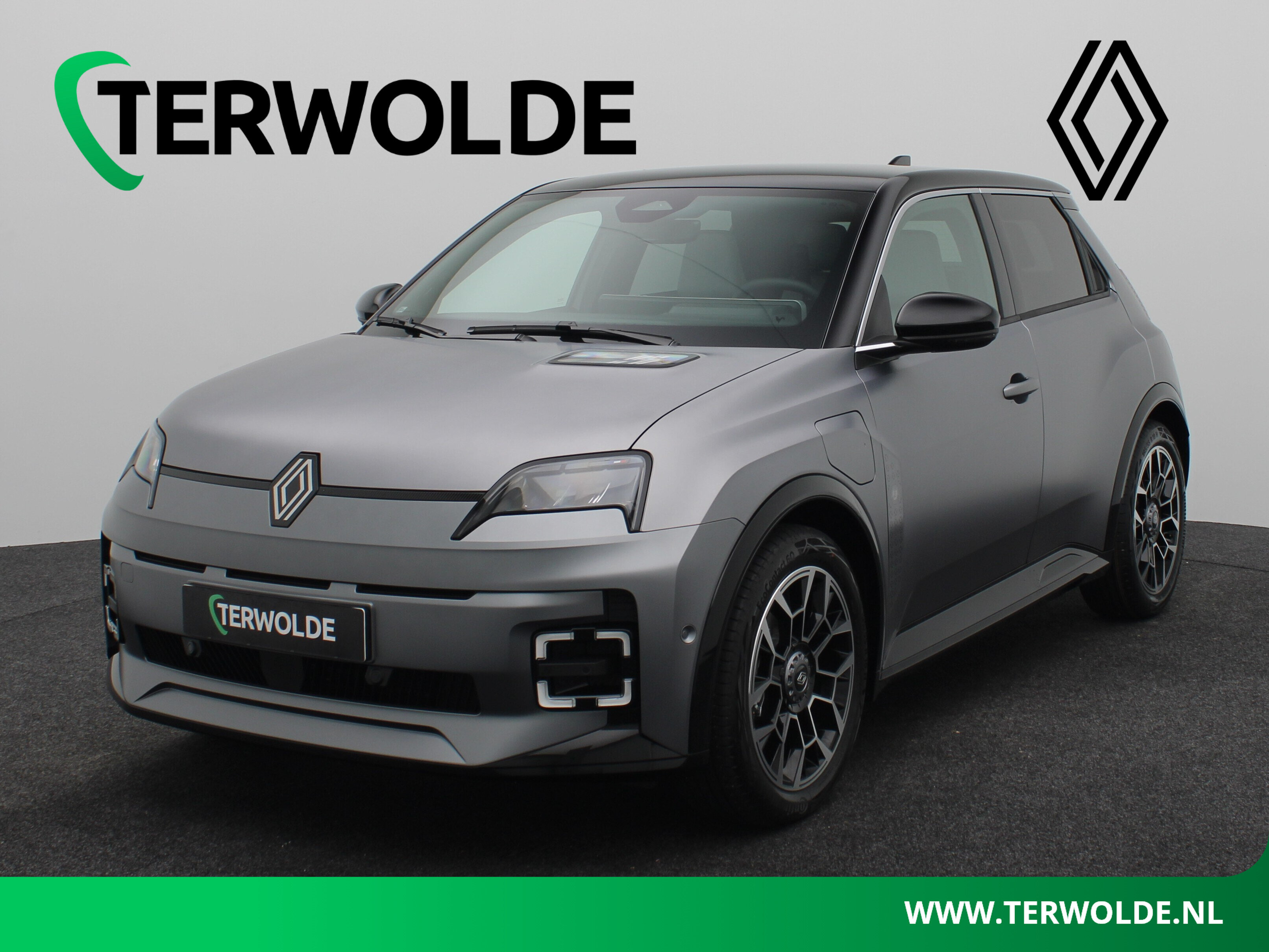 Renault 5 Roland-Garros