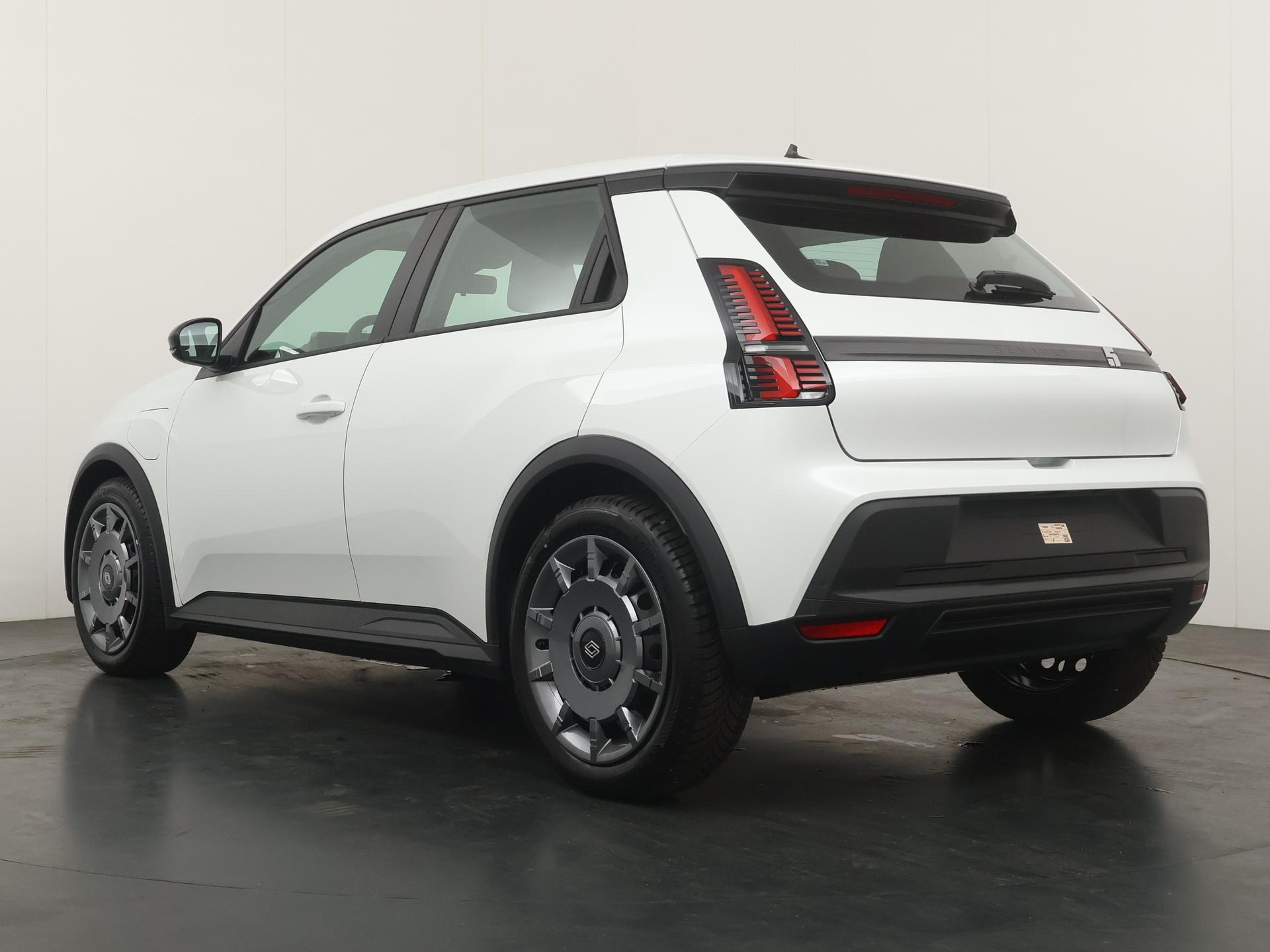 Renault 5 Evolution - Afbeelding 3