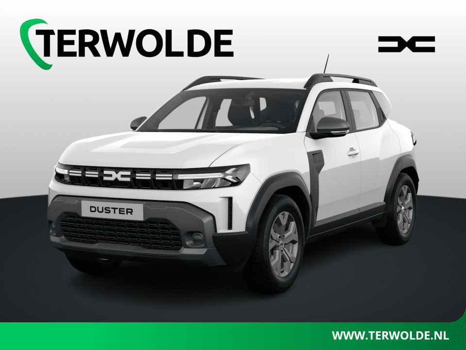 Dacia Duster Expression - Afbeelding 1