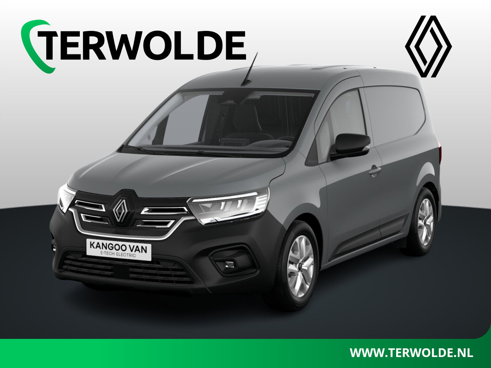 Renault Kangoo Extra