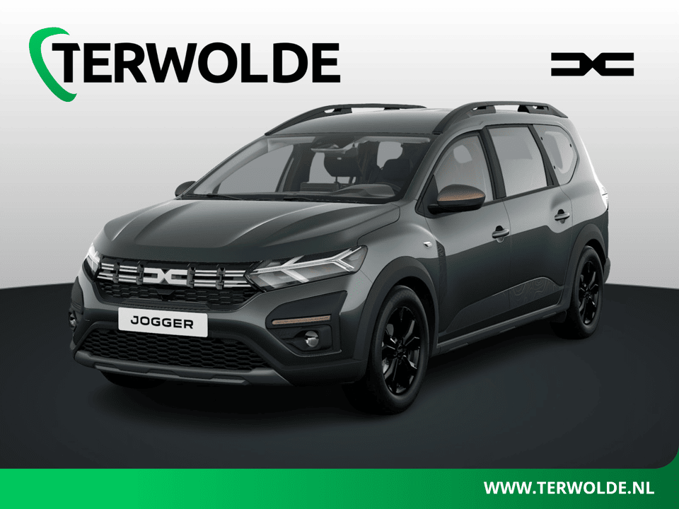 Dacia Jogger Limited Edition - Afbeelding 1