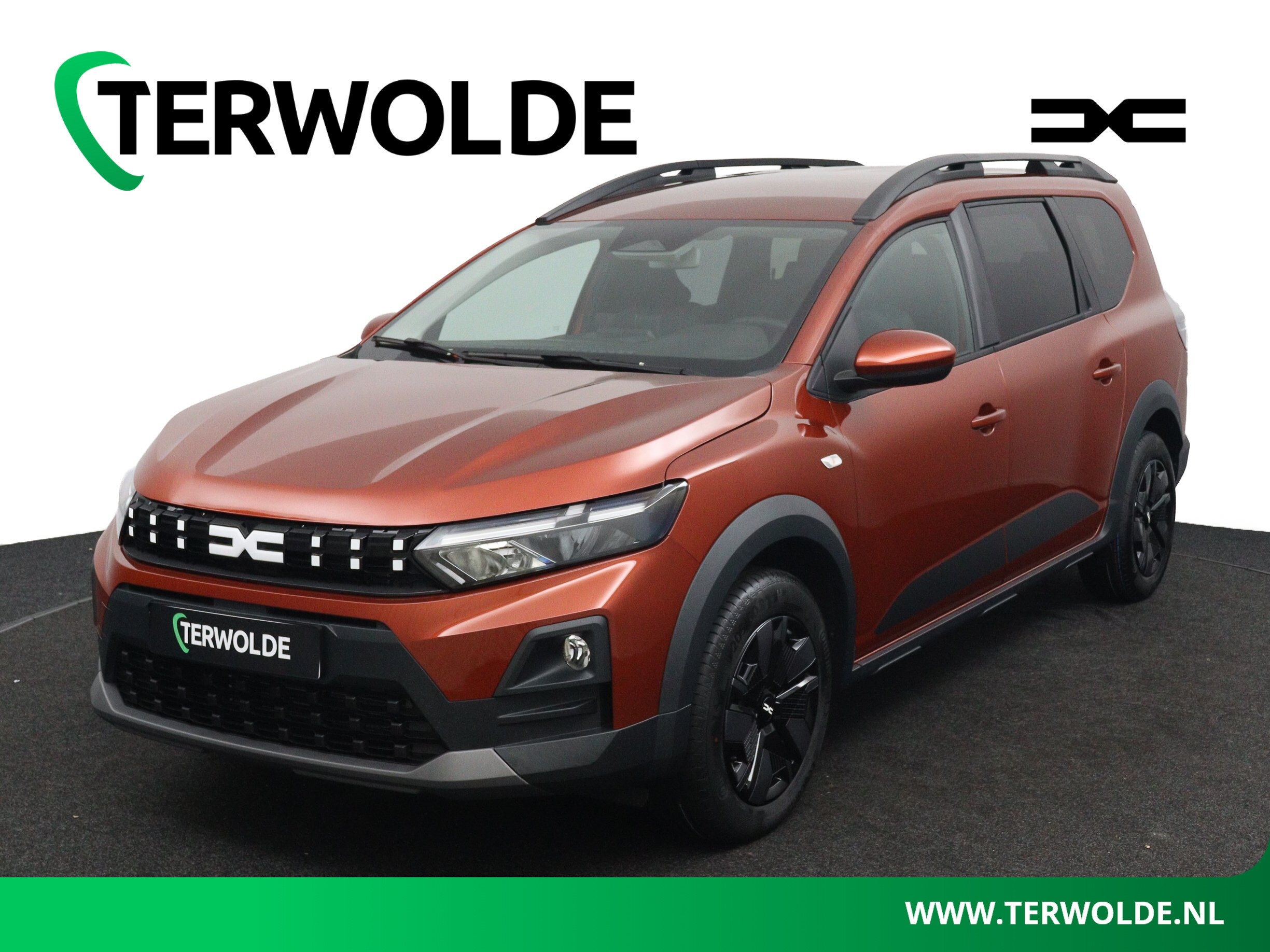 Dacia Jogger Expression