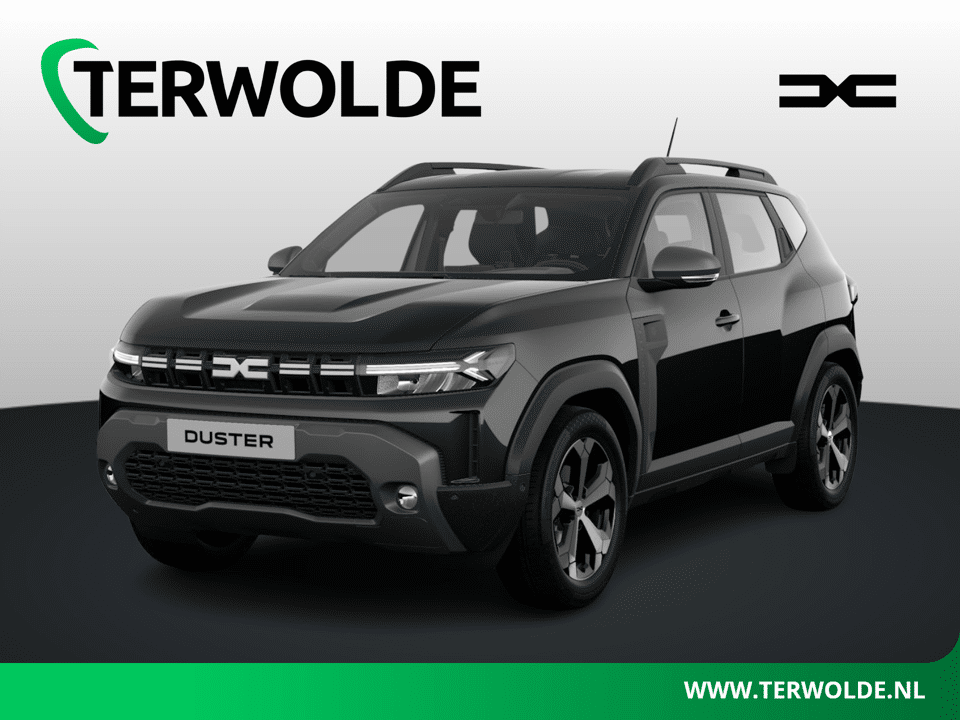 Dacia Duster Limited Edition - Afbeelding 1