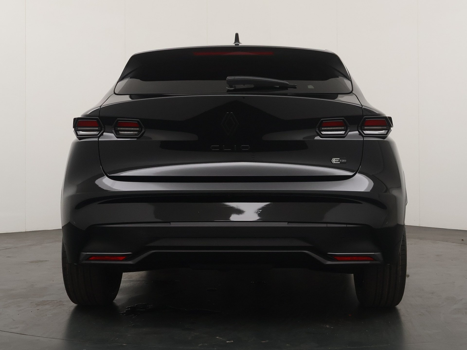 Renault Clio esprit Alpine - Afbeelding 4