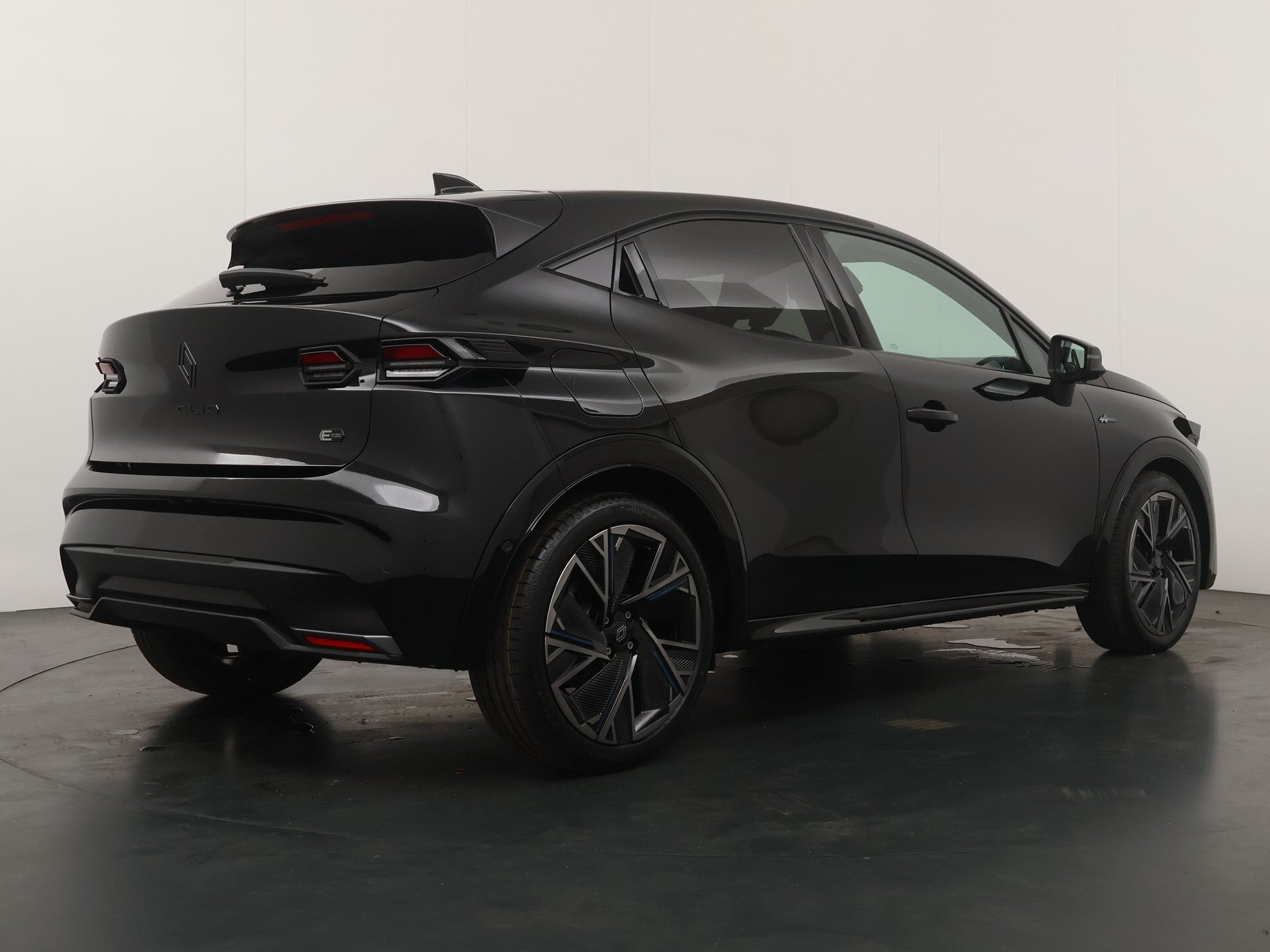 Renault Clio esprit Alpine - Afbeelding 5