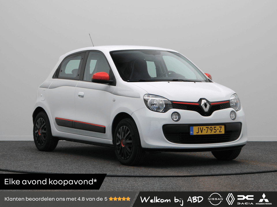 Renault Twingo 1.0 SCe Collection - Afbeelding 1