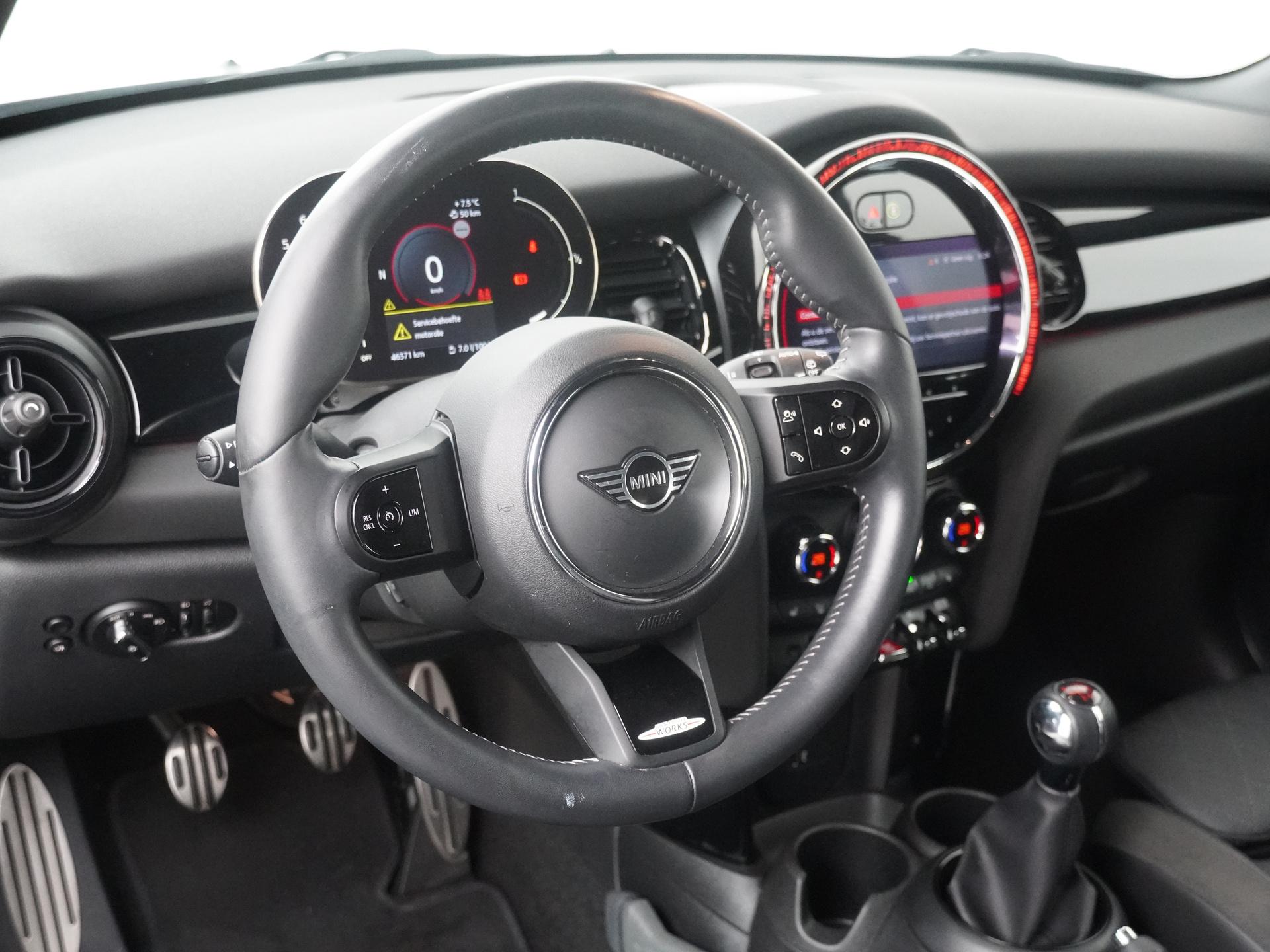 MINI 3-Deurs Cooper - Afbeelding 2