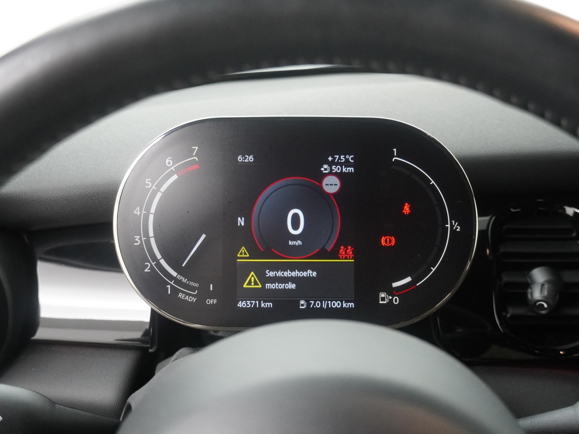 MINI 3-Deurs Cooper - Afbeelding 3