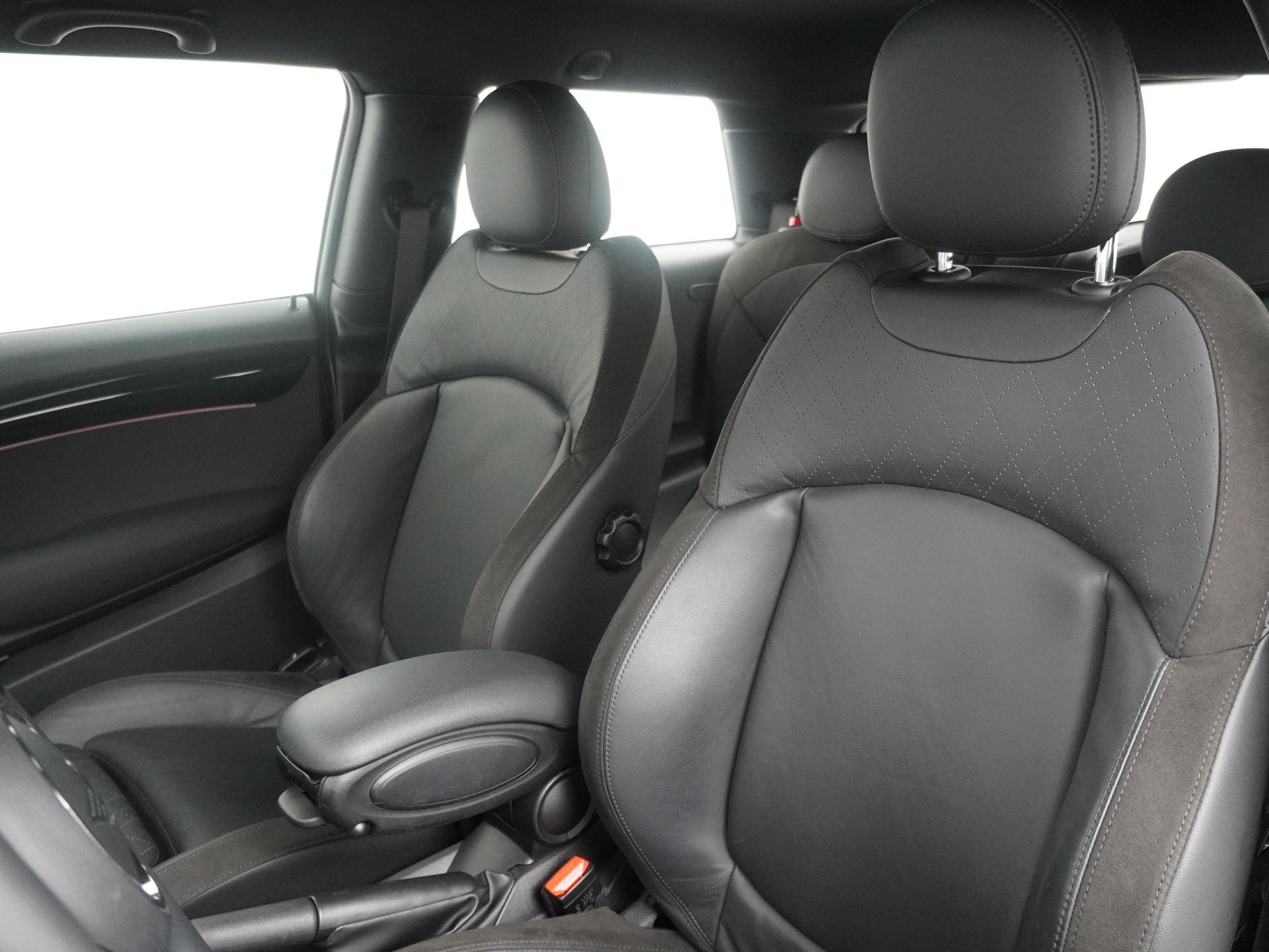 MINI 3-Deurs Cooper - Afbeelding 4