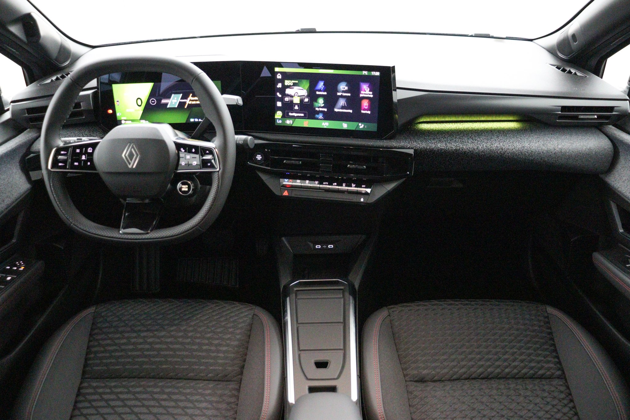 Renault Clio Techno - Afbeelding 4