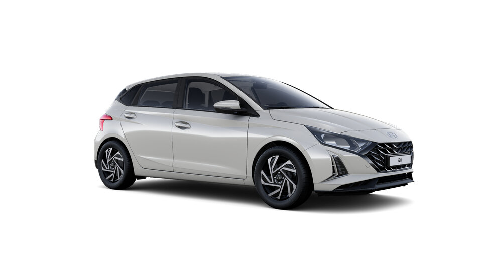 Hyundai i20 1.0 T-GDI Comfort Automaat - Afbeelding 5