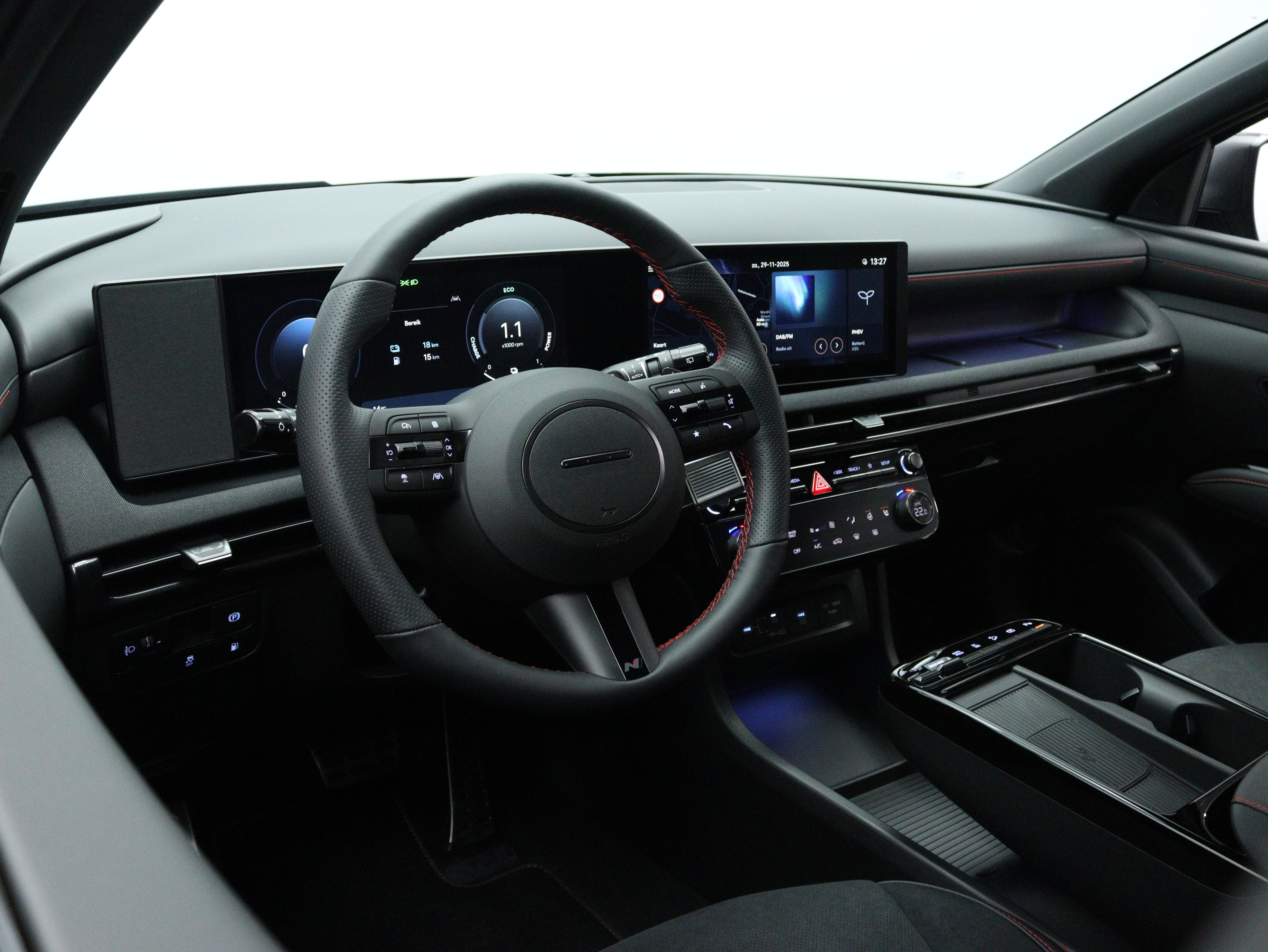 Hyundai Tucson 1.6 T-GDI PHEV N Line Business Sky Automaat - Afbeelding 5