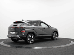 Hyundai KONA 1.6 GDI HEV Comfort Smart Automaat - Afbeelding 2