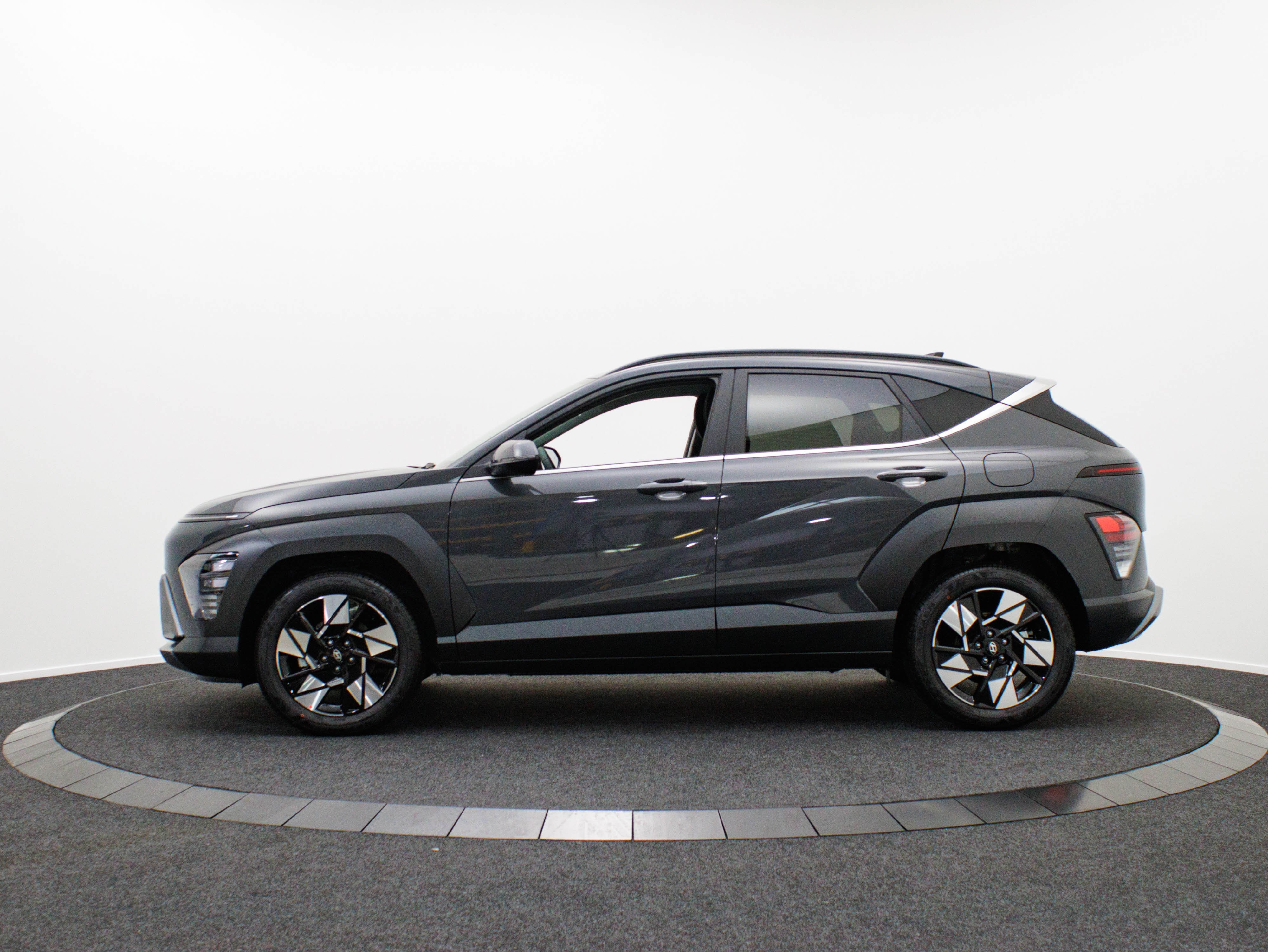 Hyundai KONA 1.6 GDI HEV Comfort Smart Automaat - Afbeelding 5