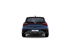 Hyundai i20 1.0 T-GDI Comfort Automaat - Afbeelding 4