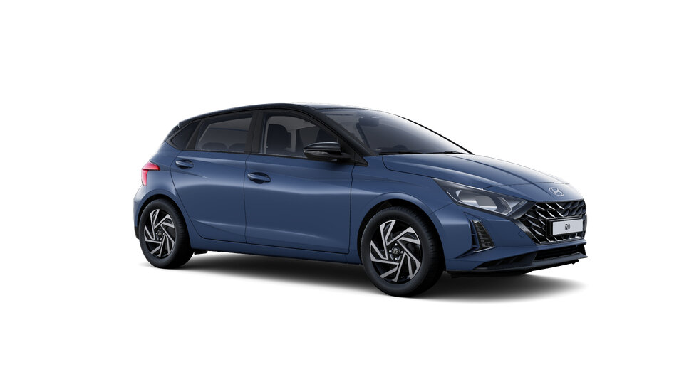 Hyundai i20 1.0 T-GDI Comfort Automaat - Afbeelding 5