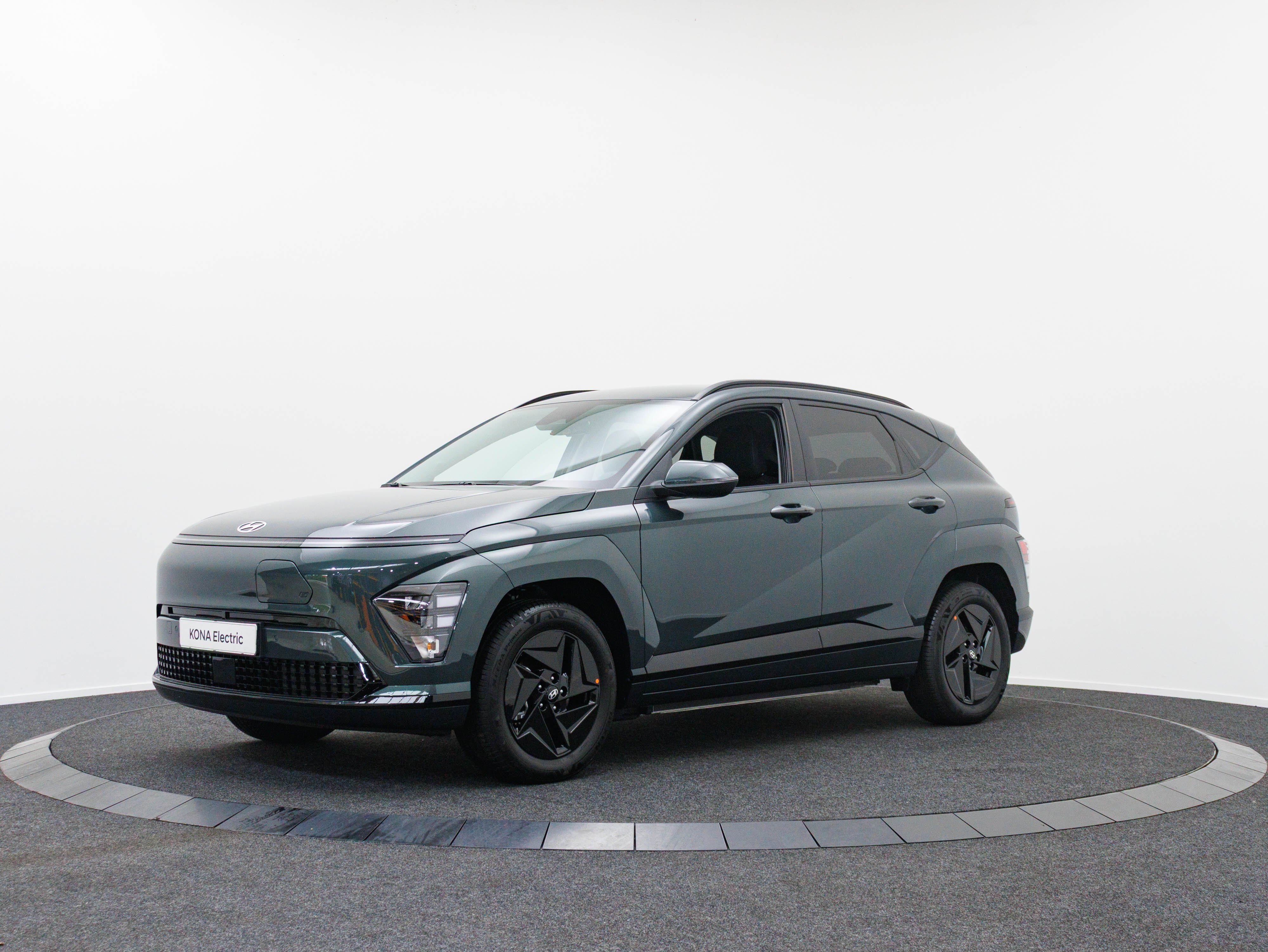 Hyundai KONA 64.8 kWh Pure Edition Automaat
