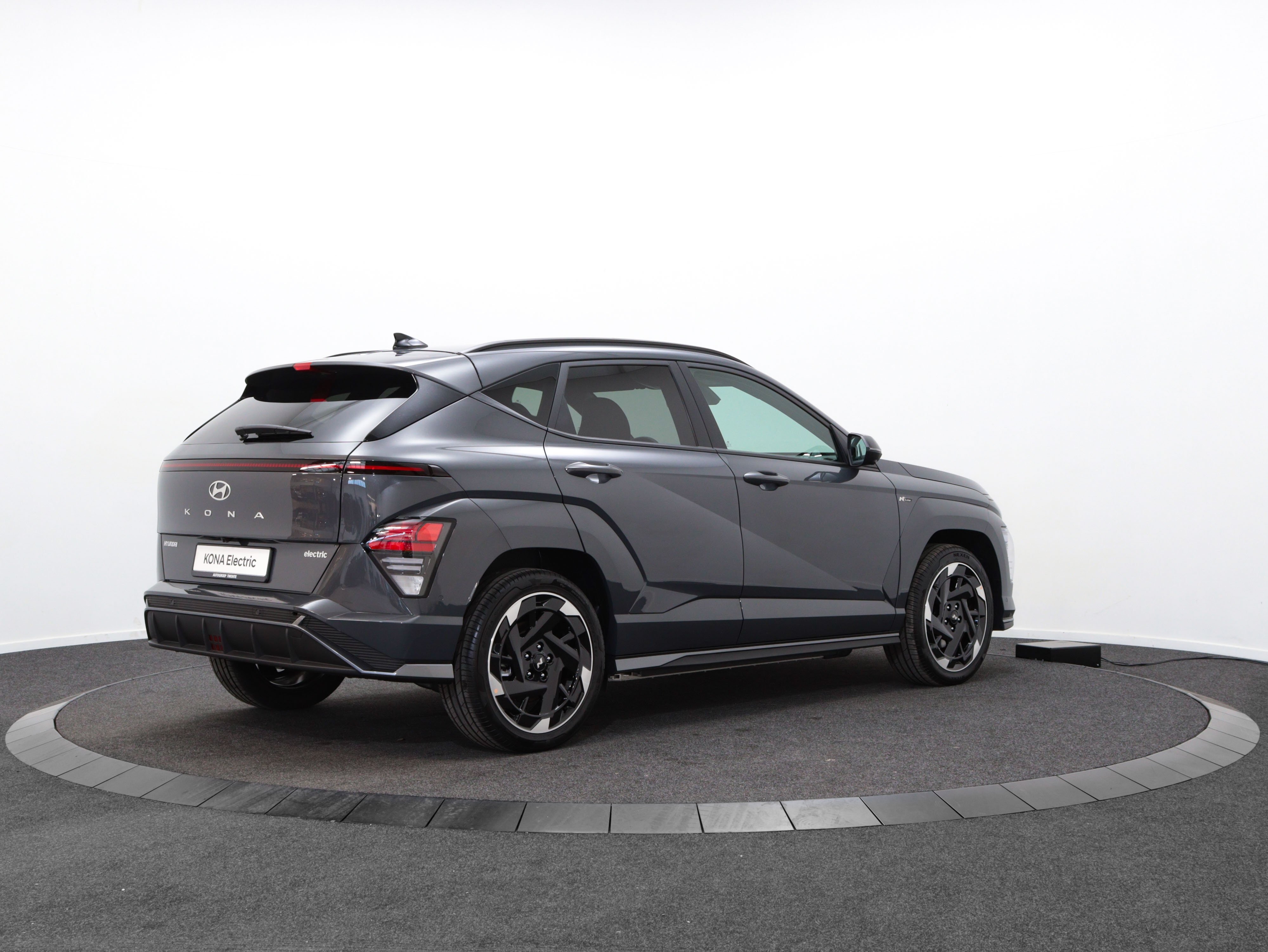 Hyundai KONA 64.8 kWh N Line Business Automaat - Afbeelding 2