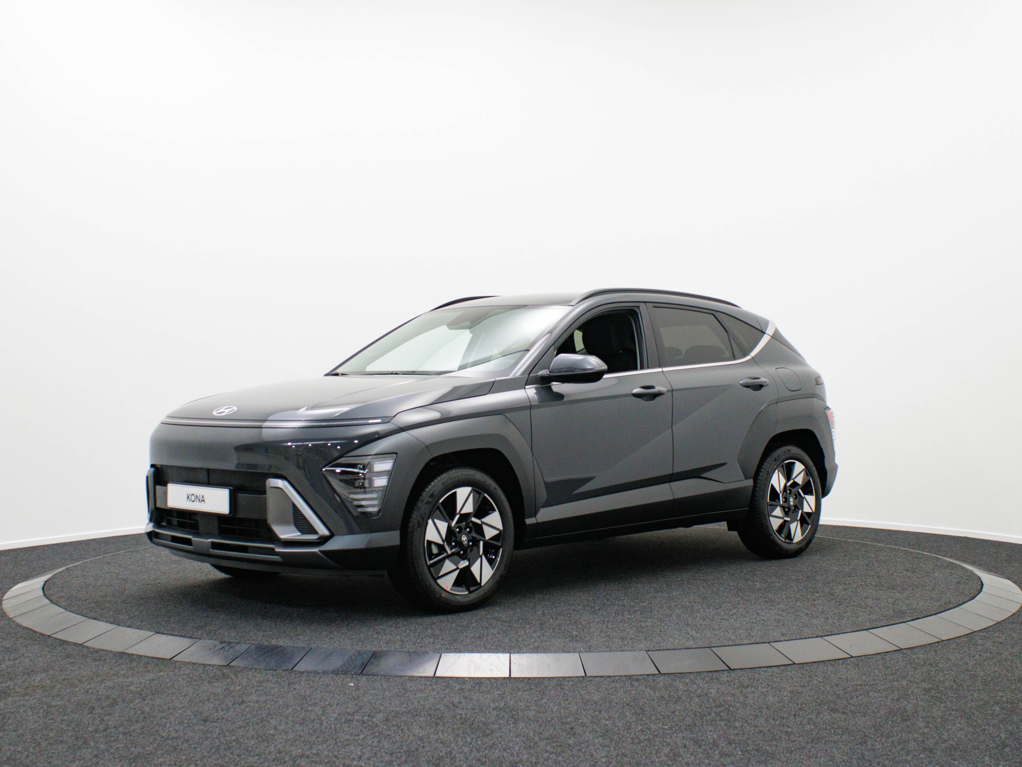 Hyundai KONA 1.6 GDI HEV Comfort Smart Automaat