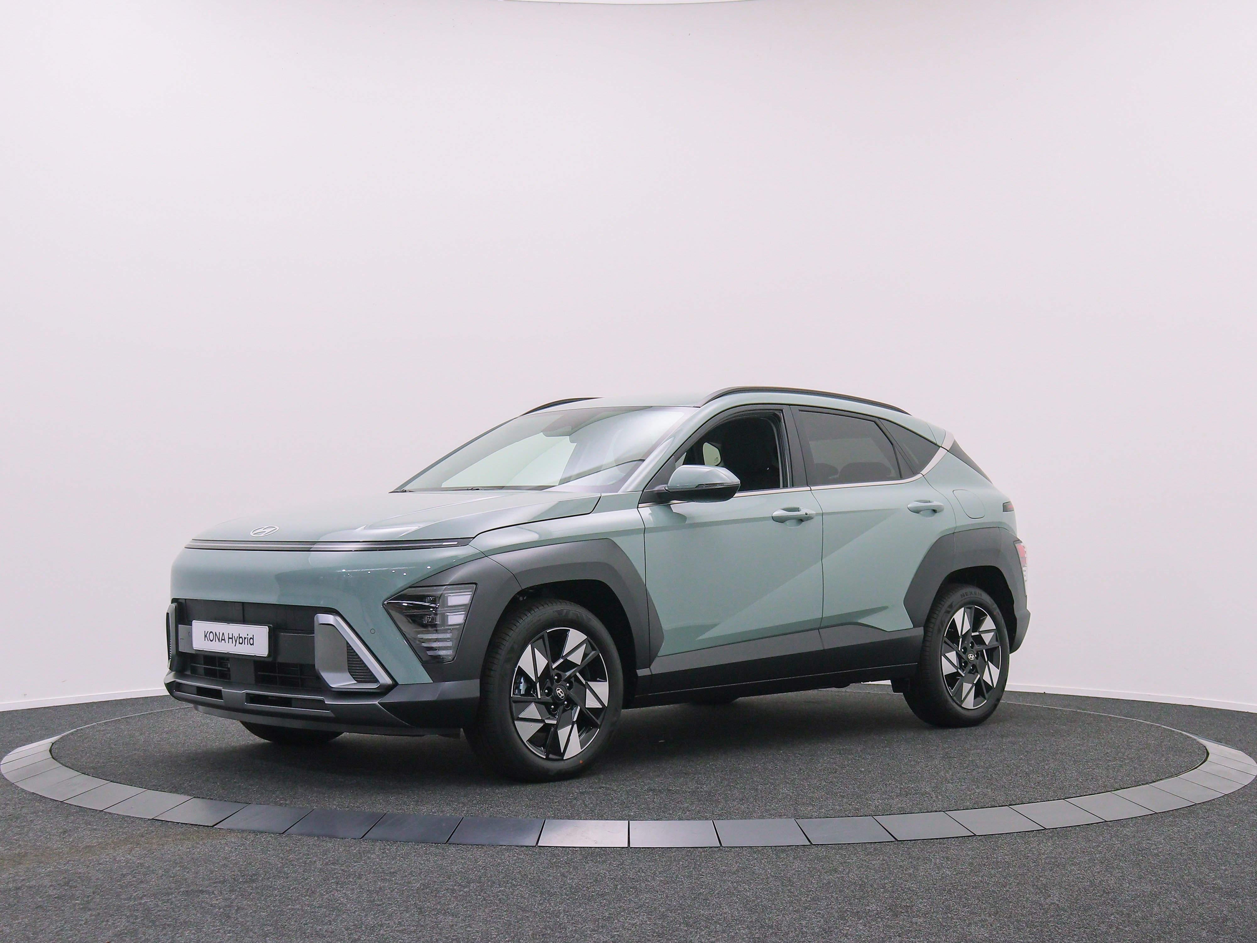 Hyundai KONA 1.6 GDI HEV Comfort Smart Automaat