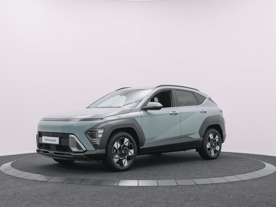 Hyundai Kona 1.6 GDI HEV Comfort Smart Automaat