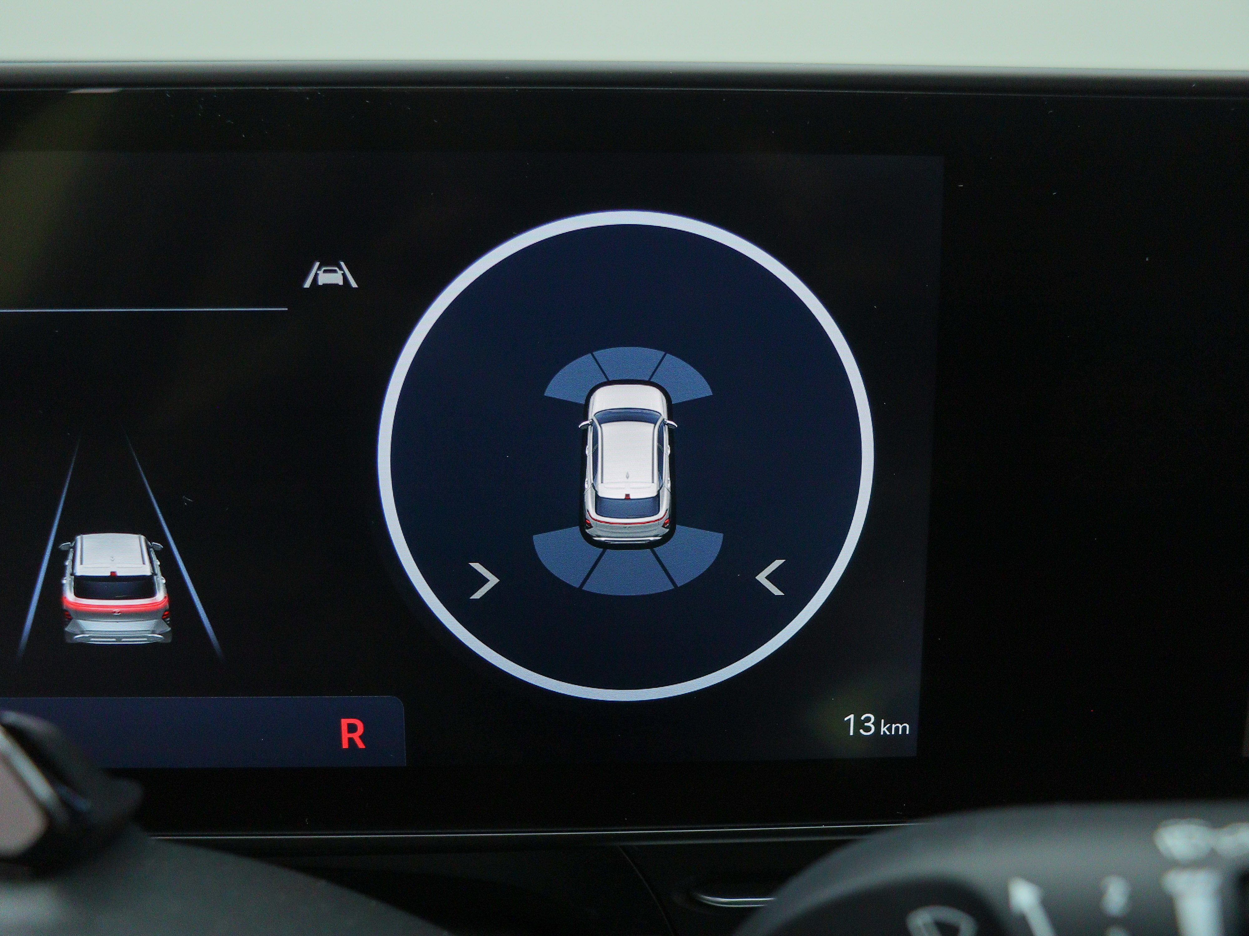 Hyundai KONA 1.6 GDI HEV Comfort Smart Automaat - Afbeelding 4