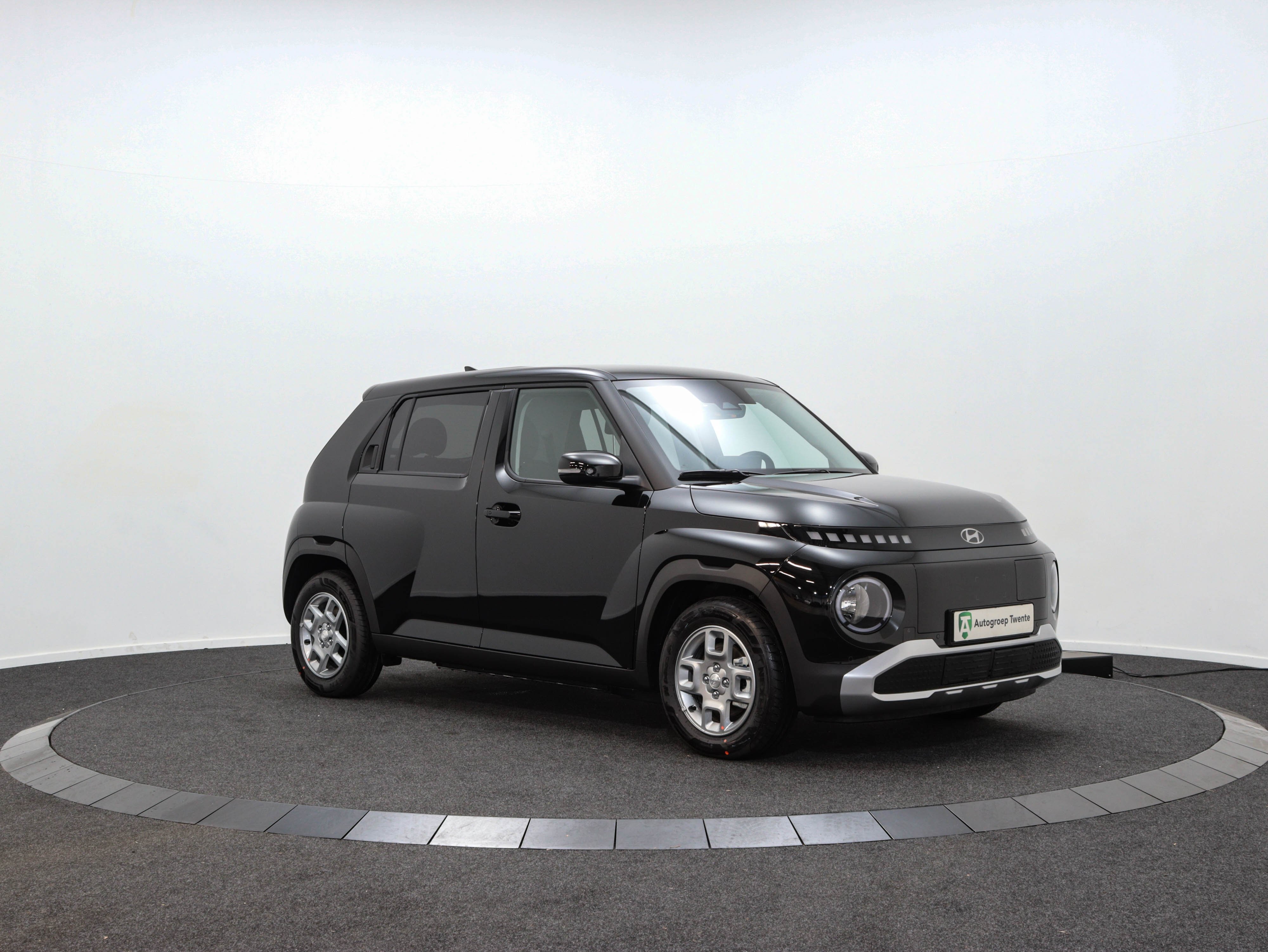 Hyundai Inster Electric 49 kWh Pulse Automaat