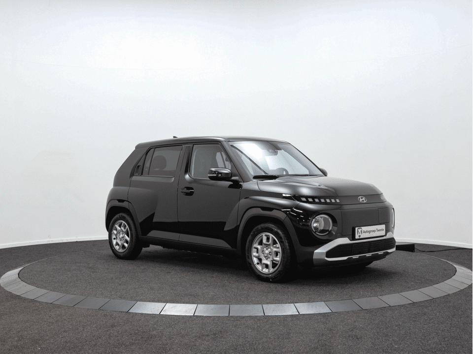 Hyundai Inster Electric 49 kWh Pulse Automaat - Afbeelding 1